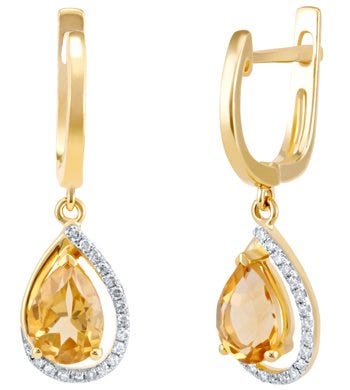 Aretes peridoto_co