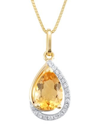Dije peridoto_co