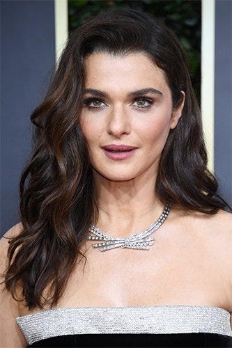 Rachel Weisz