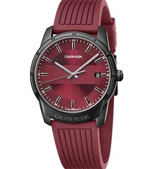 Reloj Calvin Klein