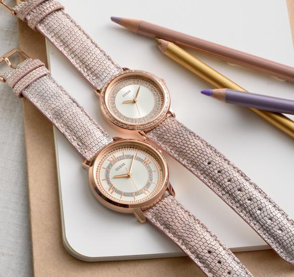 Relojes Guess