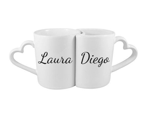 Regalos románticos para San Valentín