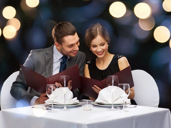 Regalos románticos para San Valentín