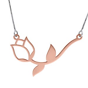 Dije oro rosa