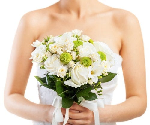 Ramo de novia