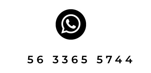 Contacto whatsapp
