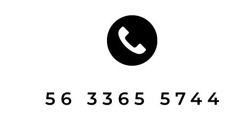 Contacto teléfono