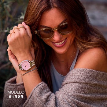 relojes citizen para dama