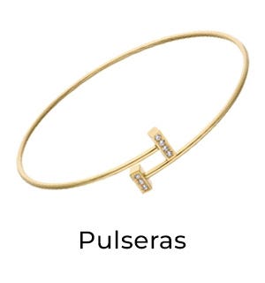 Pulseras