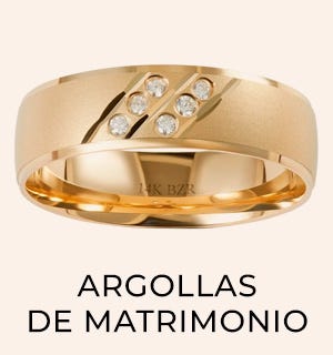 Anillos de compromiso