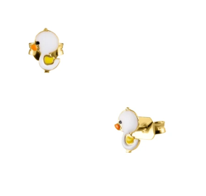 broqueles de pollito