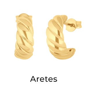 Aretes