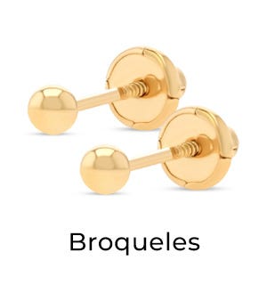 Broqueles