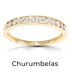 Anillos de compromiso